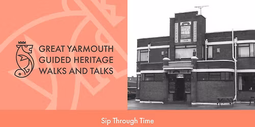 Sip Through Time Guided Heritage Walk