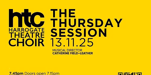 THE THURSDAY SESSION