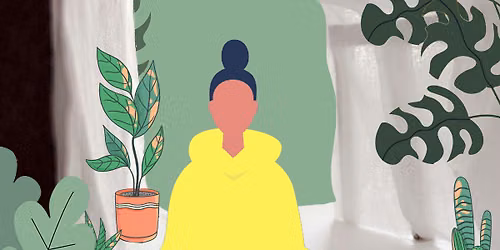 Healing Scents: breathe, connect and bloom