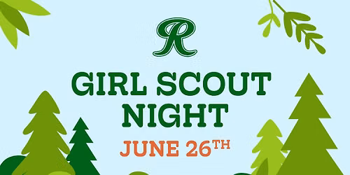 Girl Scout Night