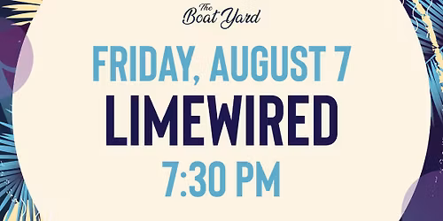 Limewired