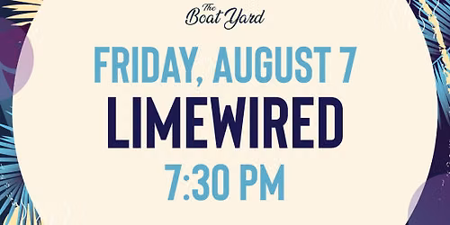 Limewired