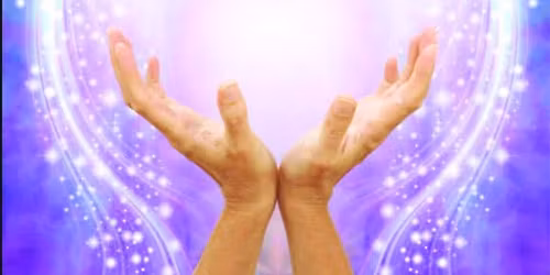 Reiki - Level 1 Workshop