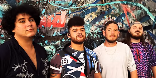 Tru Phonic in Daytona beach!