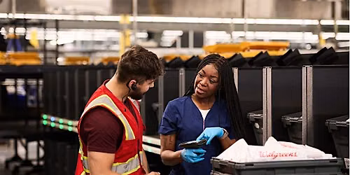 Walgreens Fulfillment Center Onsite Hiring Event in Allentown, PA