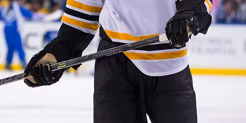 Buffalo Sabres at Boston Bruins - Eastern Conference First Round (Game 3, Home Game 1)