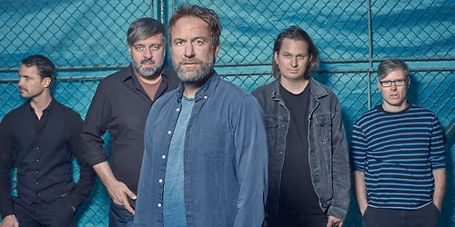 Tata Bojs \/ \u0160umperk