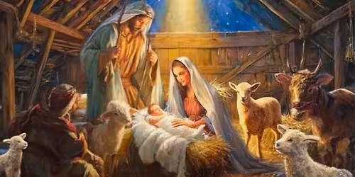 Annual Christmas Program