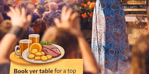 \ud83c\udfa4 SUNDAY SINGALONG SORTED\u2026 with Kyri Lillington