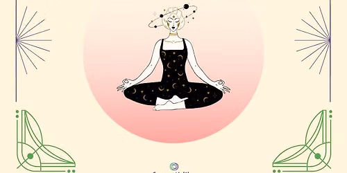 Guided Group Healing