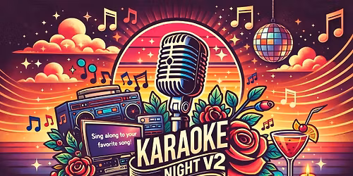 Karaok\u00e9 Night v2
