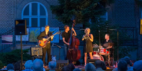 8. Ottakringer Jazz & Genusstag