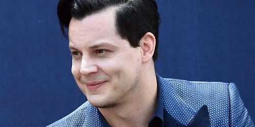 Jack White