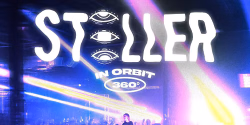 STELLER IN ORBIT 360\u00b0