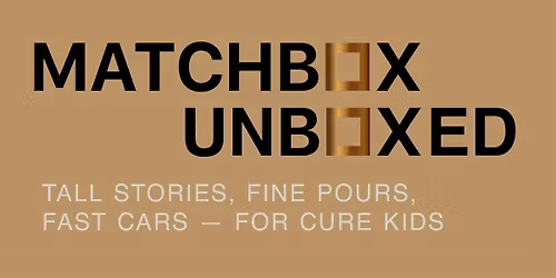 Matchbox Unboxed