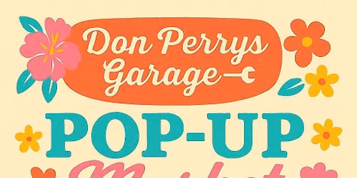 POP-UP Market