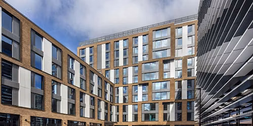UAL Halls Tour | Gardens House | Saturday 21 November 2026