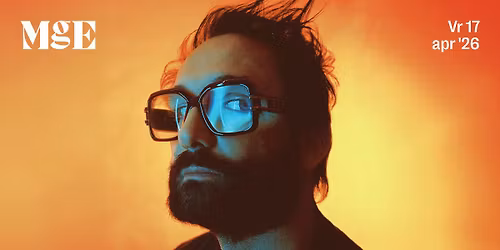 Blaudzun \u2022 Muziekgebouw Eindhoven