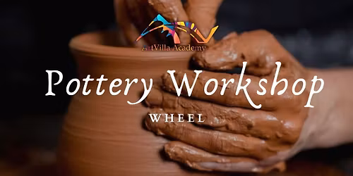 Pottery Workshop