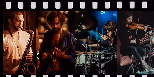 Soir\u00e9e Impro - Quai des Brumes (01\/12\/2025)