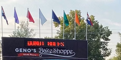 Art in the Park - Stevens Point