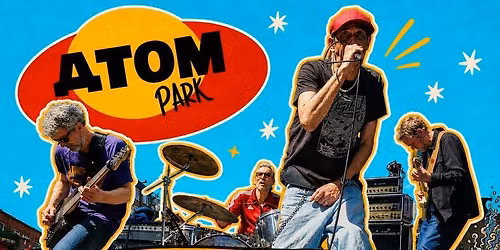 Atom Park at Homelanding