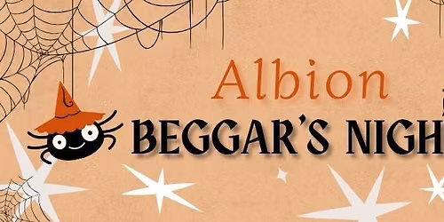 Albion Beggar's Night
