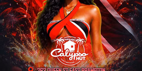 SMALL ISLAND FETE TRINIDAD