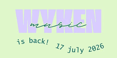 Music in the Orchid with Amelie