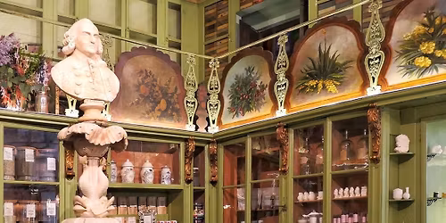 Botigues emblem\u00e0tiques de Barcelona