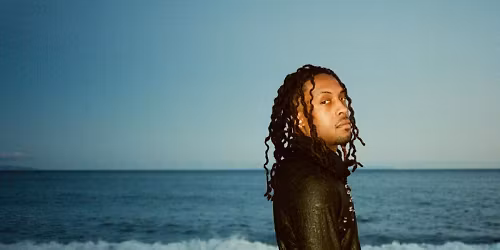 Chris Travis in Reno