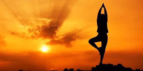 Take your Yoga Practice Deeper Workshop