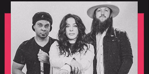 Danielle Nicole Band at Music Box Supper Club