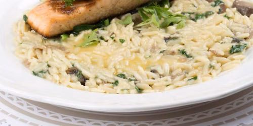 Chef\u2019s Summer Favorites Cooking Class