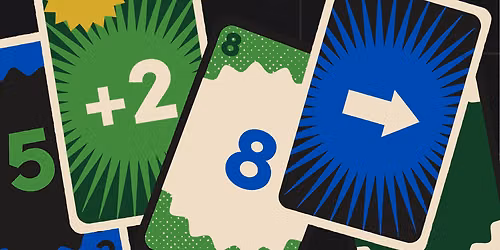 Garden Club Presents: Game Night