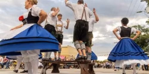 German Dance Seminar
