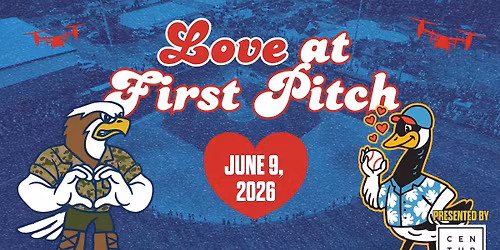 Love at First Pitch Night