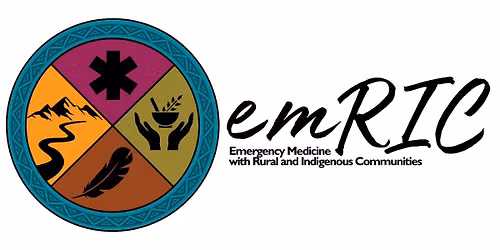 2027 Emergency Medicine with Rural & Indigenous Communities Gathering