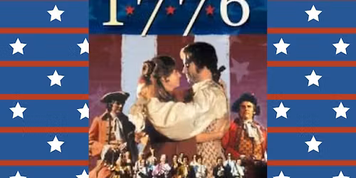 1776 Sing-a-long