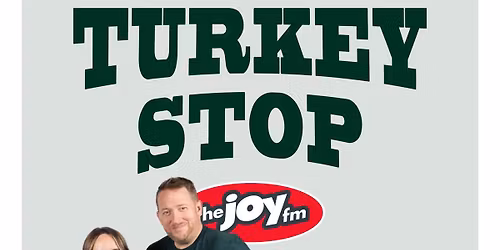 T-Shirts and Chicken for Turkeys