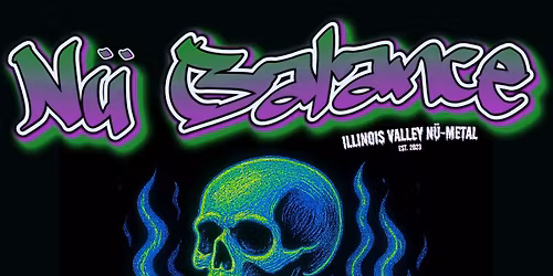 N\u00fc Balance @ 9th Street Pub