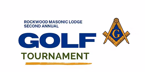 2nd Annual Golf Tournament 