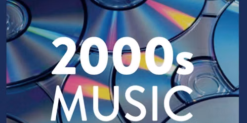 Music Bingo 2000's Edition 