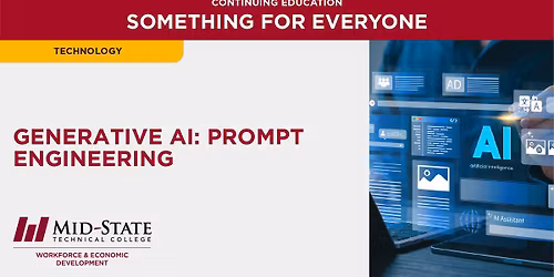 Generative AI: Prompt Engineering