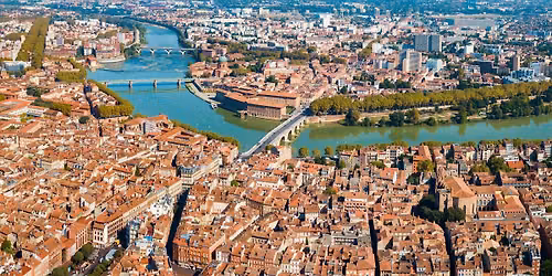 eVTOL Insights' Europe Conference 2026: Toulouse, France