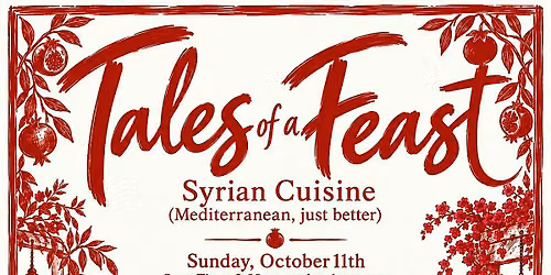 Tales of a Feast