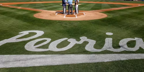 Parking Spring Training: Seattle Mariners at Arizona Diamondbacks