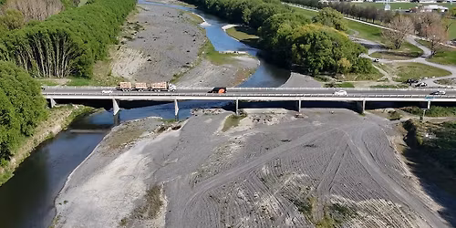 Hawke\u2019s Bay Expressway drop in session