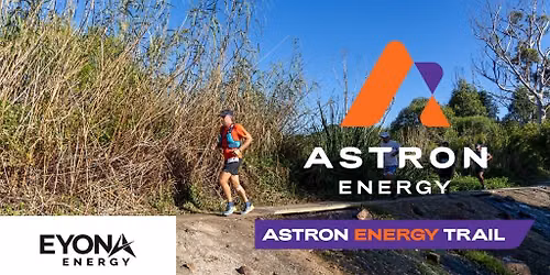 Astron Energy Trail 2027