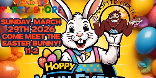 Easter Bunny Photos - Free 